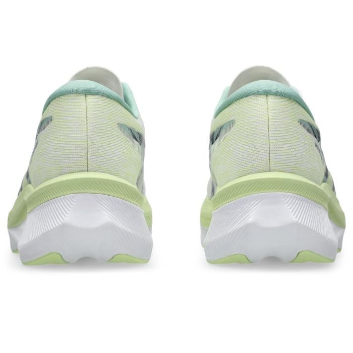 Asics Magic Speed 4 - Green
