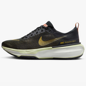 Nike Invincible Run 3 - Black | Bronze