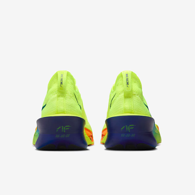 Nike ZoomX Alphafly Next% 3 - Green