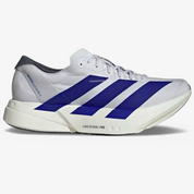 Adidas Adizero Adios Pro 4 - White | Blue