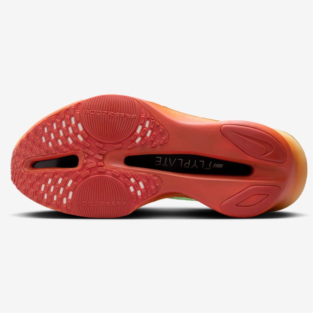 Nike ZoomX Alphafly Next% 3 - Kipchoge