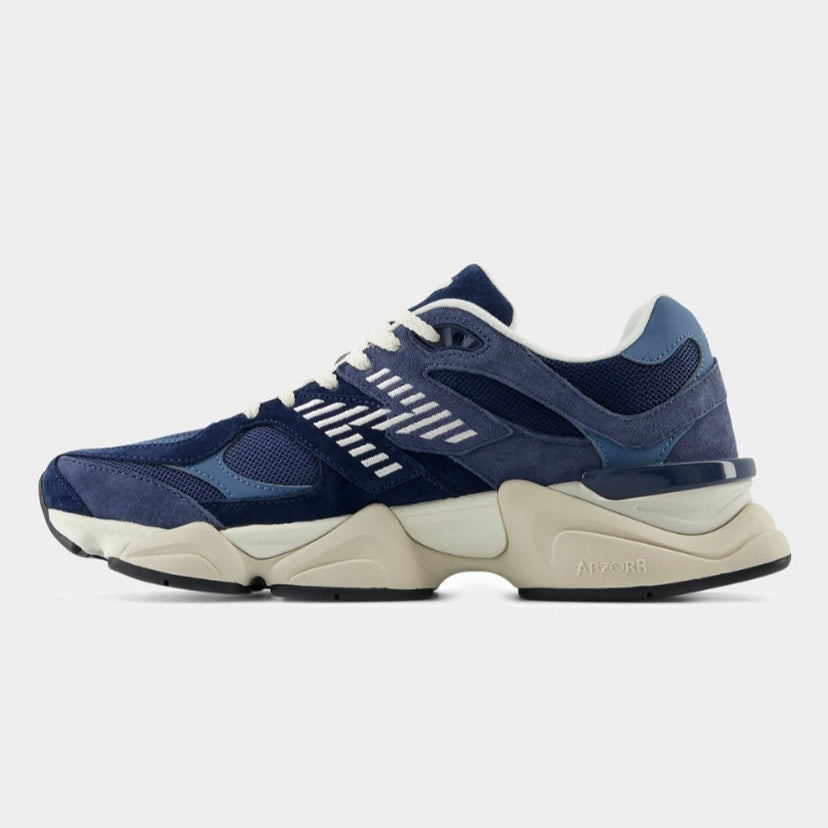 New Balance 9060 - Vintage Indigo