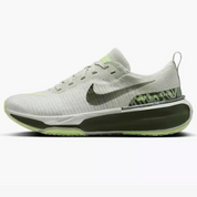 Nike Invincible Run 3 Premium - Light Bone | Barely Volt