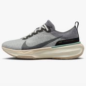 Nike Invincible Run 3 - Gray | Black
