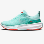 Nike Invincible Run 3 - Light Green | White