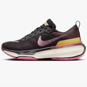 Nike Invincible Run 3 - Black | Pink