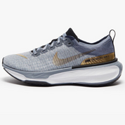 Nike Invincible Run 3 - Blue | Gold