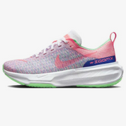 Nike Invincible Run 3 - White Hot Punch