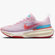 Nike Invincible Run 3 - Pink | Blue