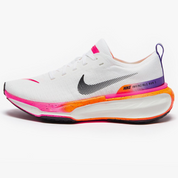 Nike Invincible Run 3 - White | Hyper Pink