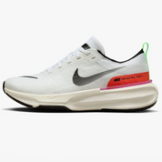 Nike Invincible Run 3 - White | Lime Blast | Blue Lightning