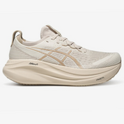 Asics Gel-Nimbus 27 - Beige | Beige