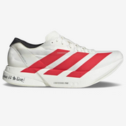 Adidas Adizero Adios Pro 4 - To run is to Live