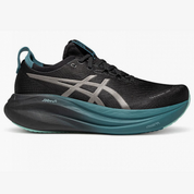 Asics Gel-Nimbus 27 - Black | Green
