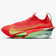 Nike ZoomX Alphafly Next% 3 - Red | Green