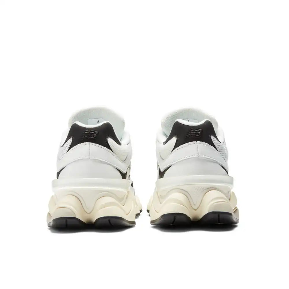 New Balance 9060 - White | Black