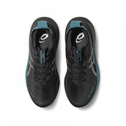 Asics Gel-Nimbus 27 - Black | Green