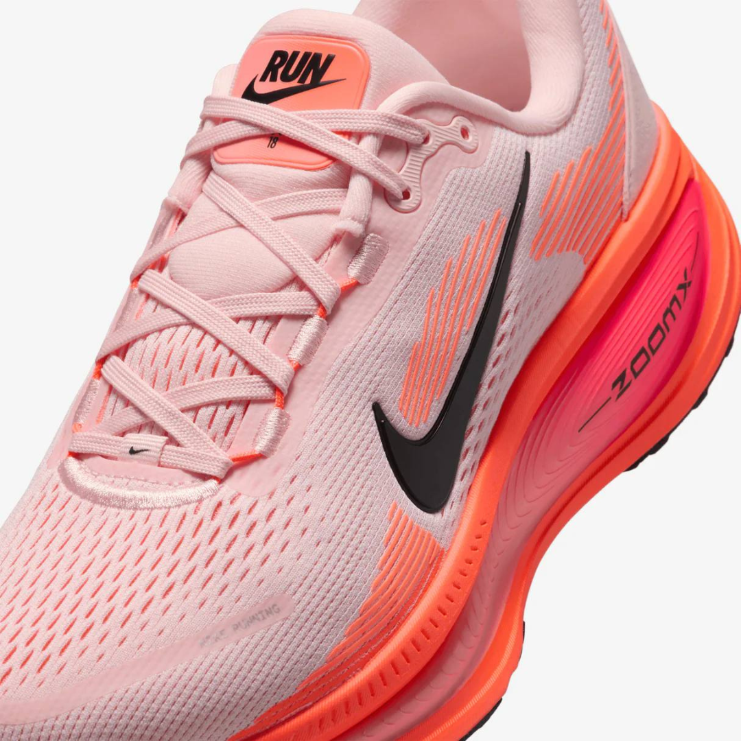 Nike Vomero 18 - Orange | Red