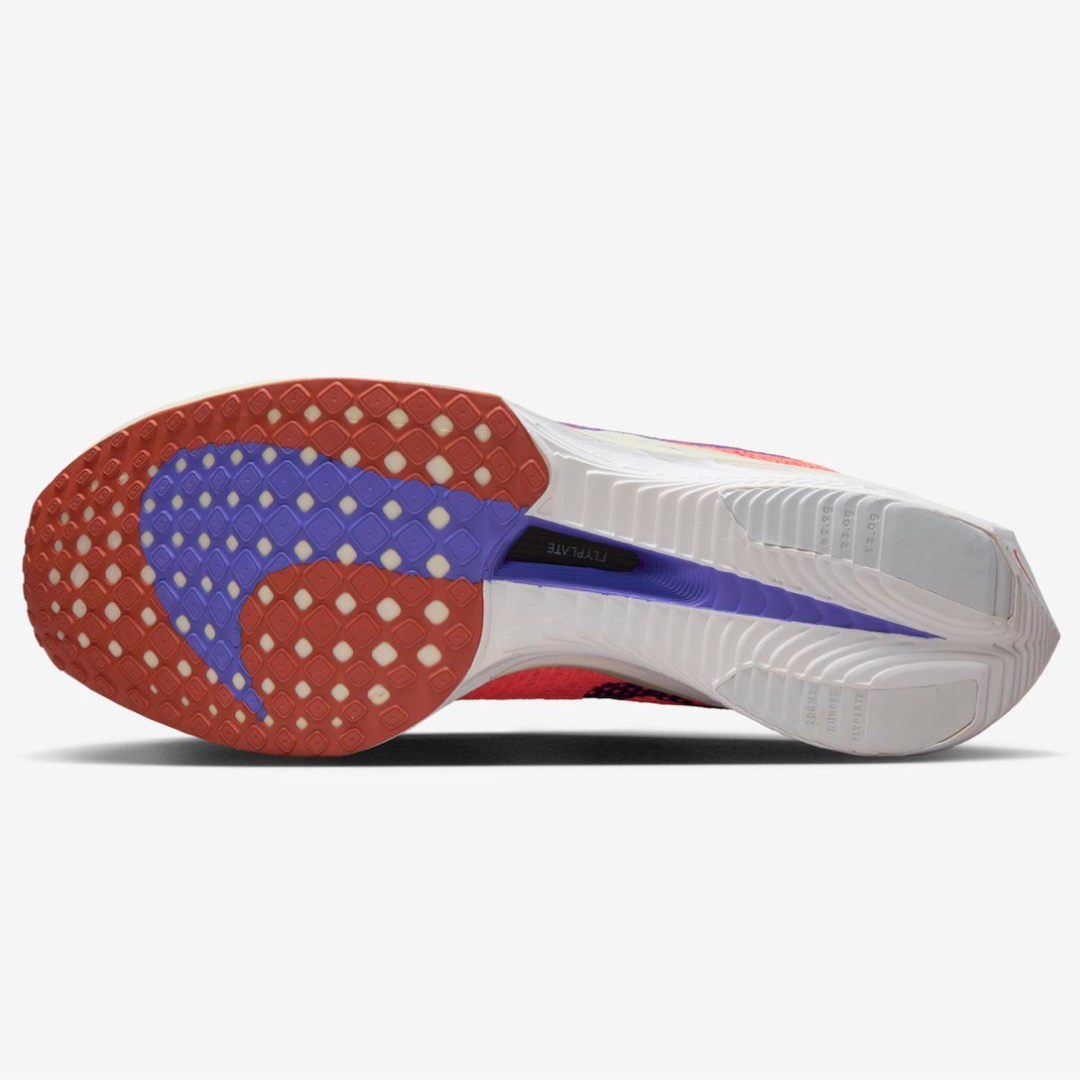 Nike ZoomX Vaporfly Next% 3 - Red