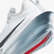 Nike ZoomX Alphafly Next% 3 - White | Gray