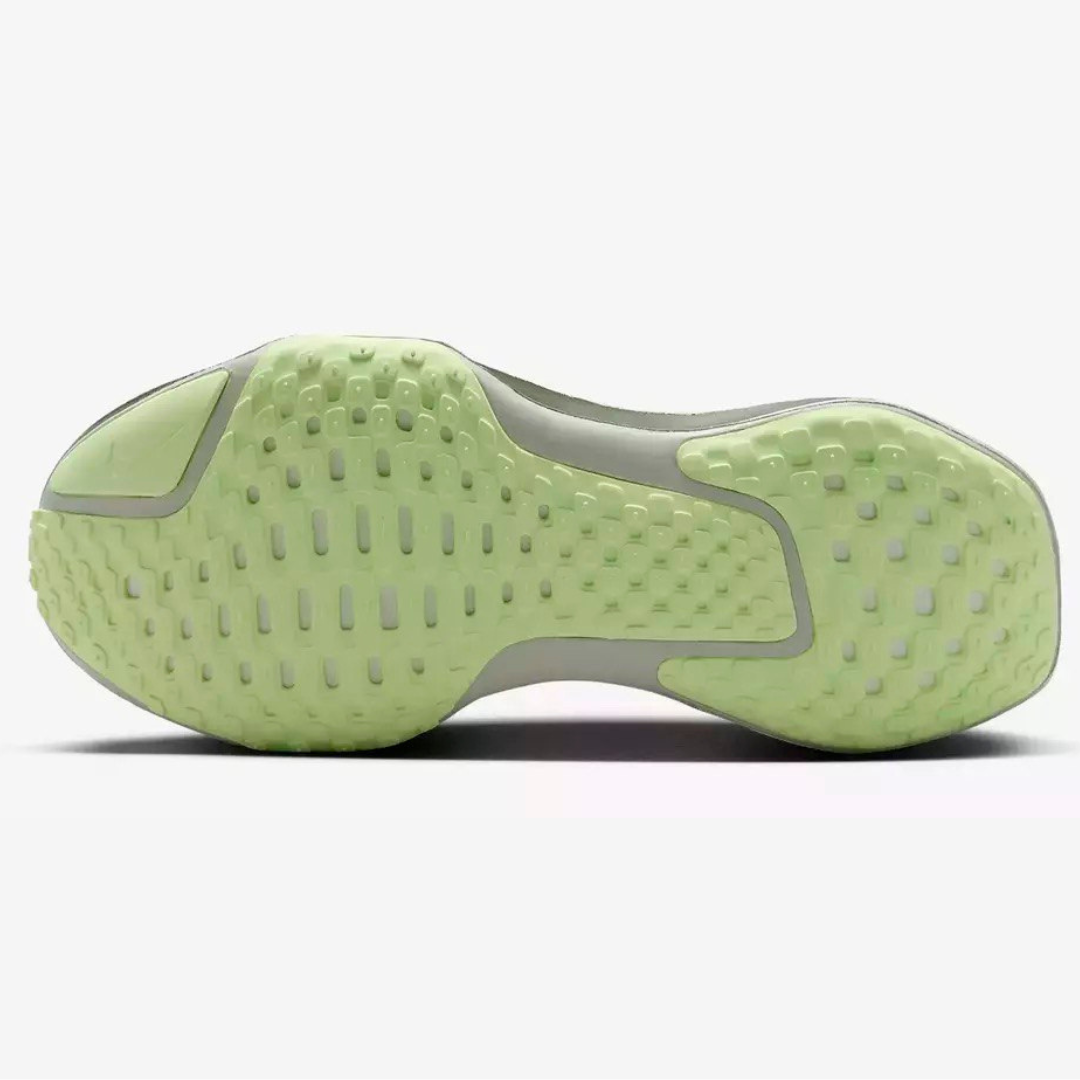 Nike Invincible Run 3 Premium - Light Bone | Barely Volt