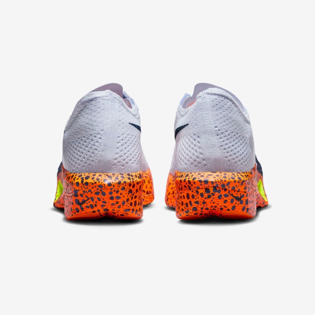 Nike ZoomX Vaporfly Next% 3 - Safari Olimpic