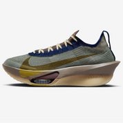 Nike ZoomX Alphafly Next% 3 Premium - Brow | Gray