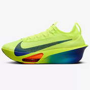 Nike ZoomX Alphafly Next% 3 - Green