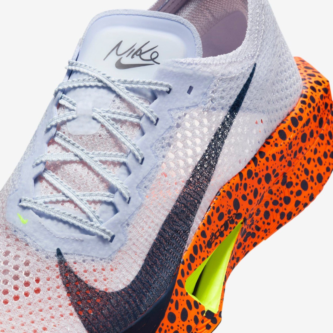 Nike ZoomX Vaporfly Next% 3 - Safari Olimpic
