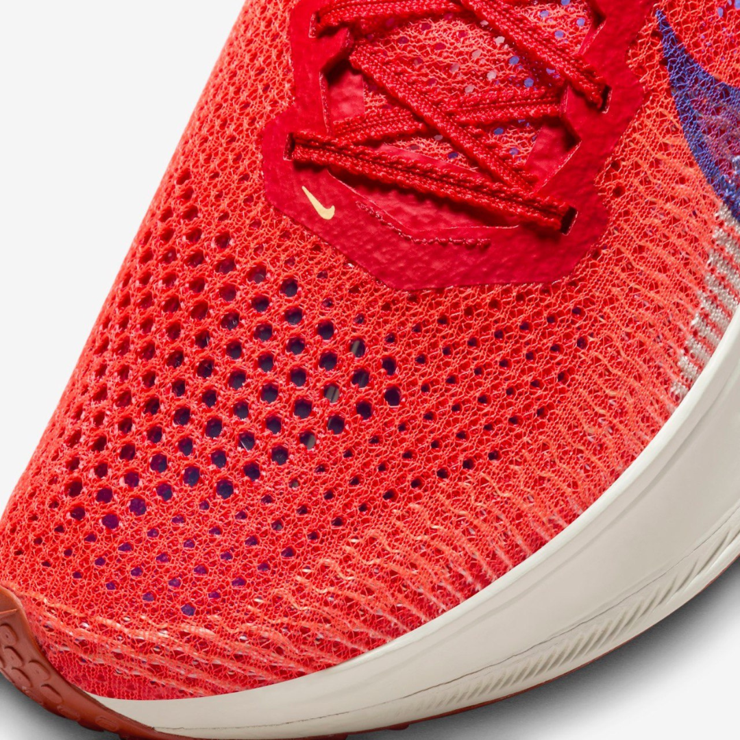 Nike ZoomX Vaporfly Next% 3 - Red