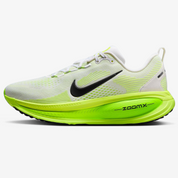 Nike Vomero 18 - White | Green