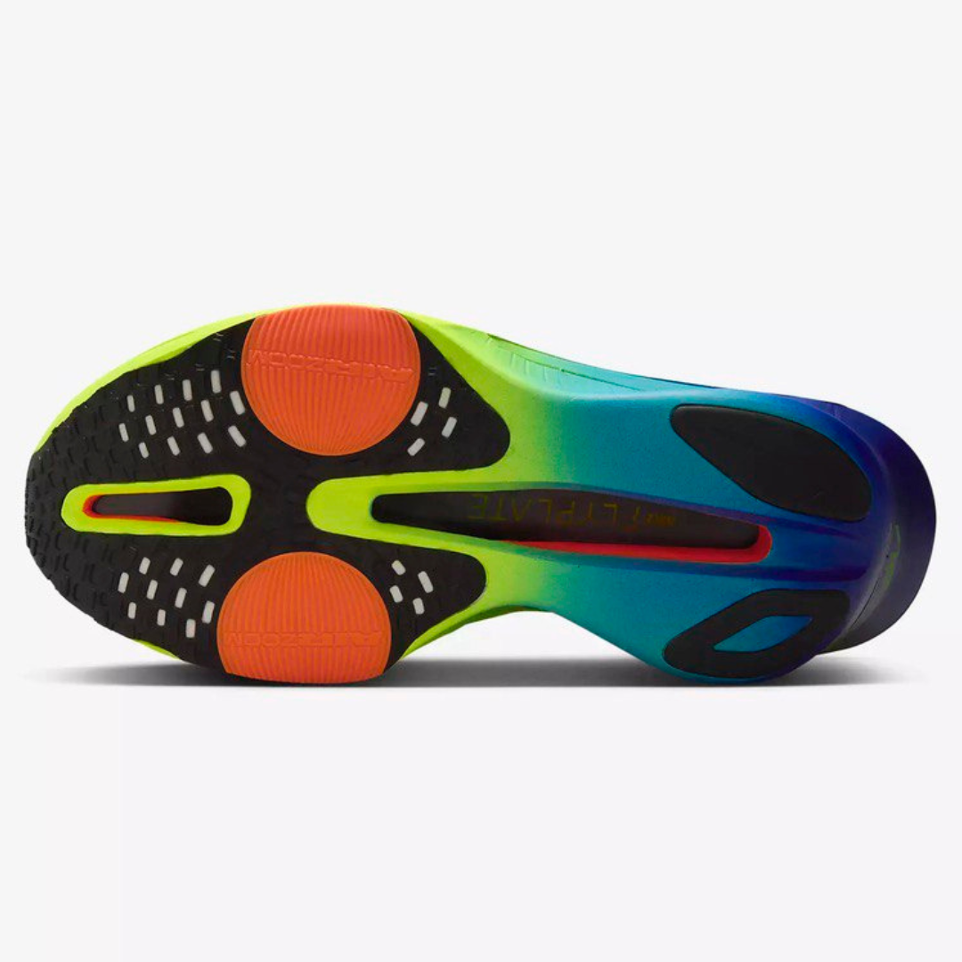 Nike ZoomX Alphafly Next% 3 - Green