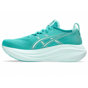 Asics Gel-Nimbus 27 - Green