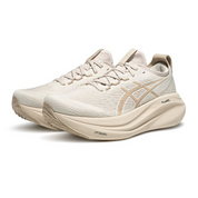 Asics Gel-Nimbus 27 - Beige | Beige