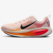 Nike Vomero 18 - White | Orange