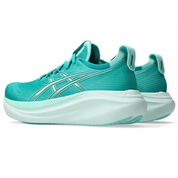 Asics Gel-Nimbus 27 - Green