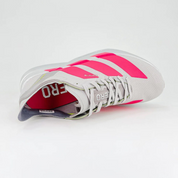 Adidas Adizero Adios Pro 4 - Lucid Red | Grey