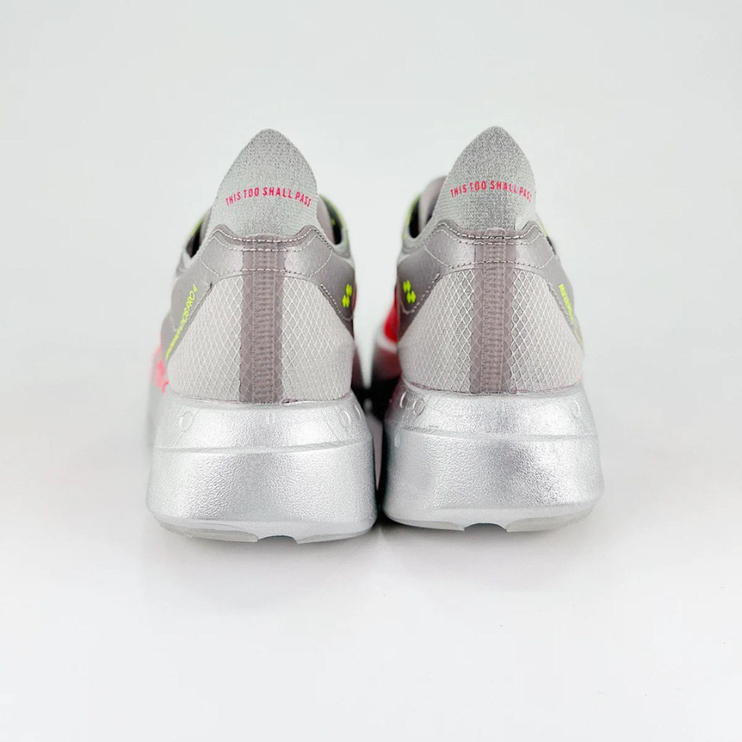 Adidas Adizero Adios Pro 4 - Lucid Red | Grey