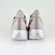 Adidas Adizero Adios Pro 4 - Lucid Red | Grey