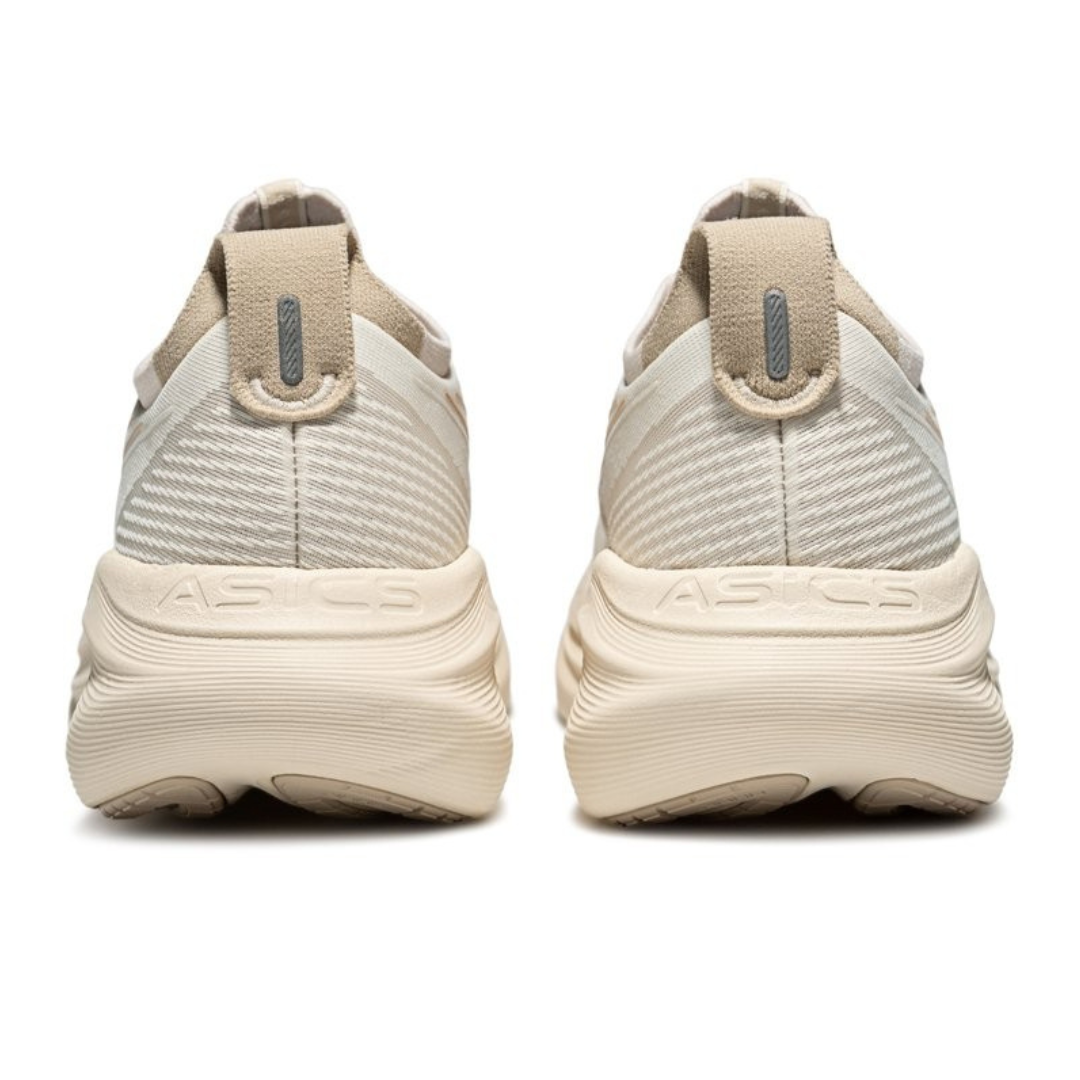 Asics Gel-Nimbus 27 - Beige | Beige