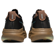 Asics Gel-Nimbus 27 Platinum - Black | Golden