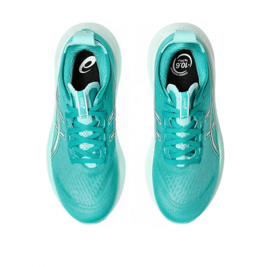 Asics Gel-Nimbus 27 - Green