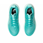 Asics Gel-Nimbus 27 - Green