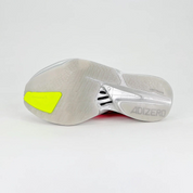 Adidas Adizero Adios Pro 4 - Lucid Red | Grey