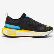 Nike Invincible Run 3 - Black | Yellow | Blue
