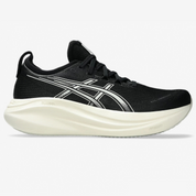 Asics Gel-Nimbus 27 - Black | Gray