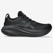 Asics Gel-Nimbus 27 - Black