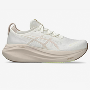 Asics Gel-Nimbus 27 - Beige