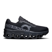 On Running Cloudmonster 2 - Black | Eclipse
