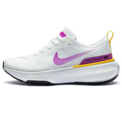 Nike Invincible Run 3 - White | Purple